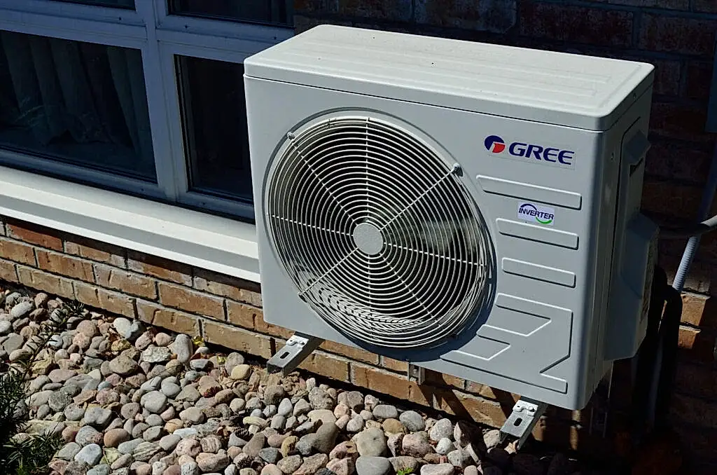 Air Conditioning Maintenance Near You