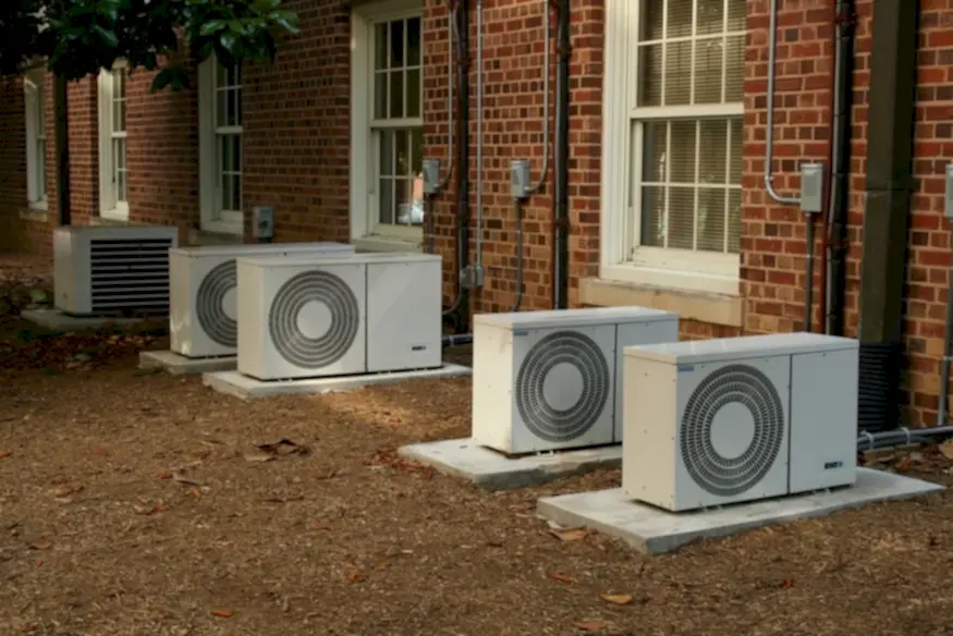 Air Conditioner Repair Near You