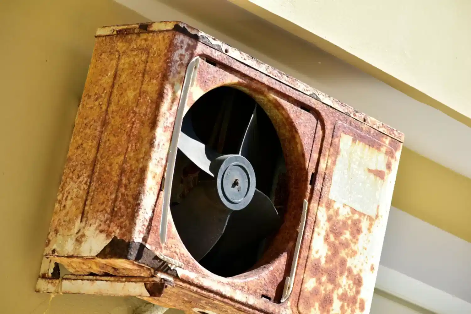 The Complete Air Conditioner Repair Procedure at Modern Family