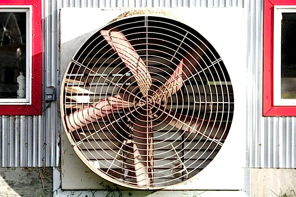 Air Conditioning Service Near You