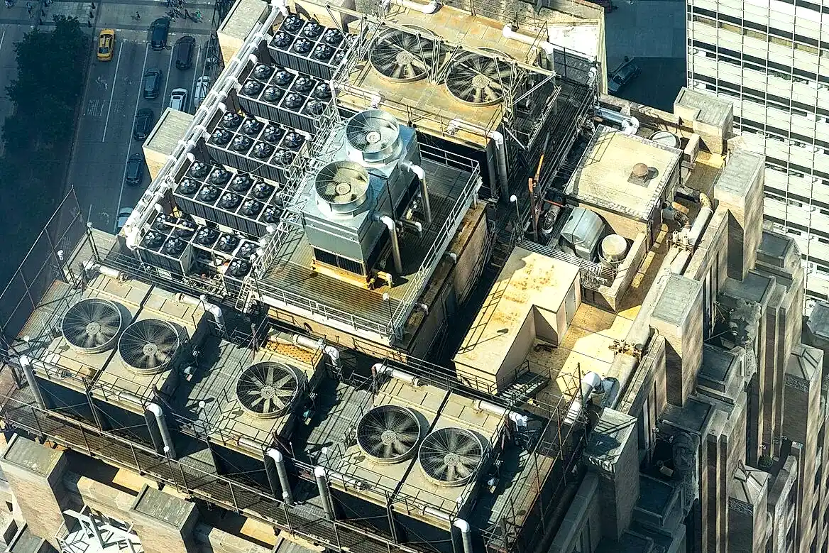 Air Conditioning Service at Modern Family: A Detailed Look