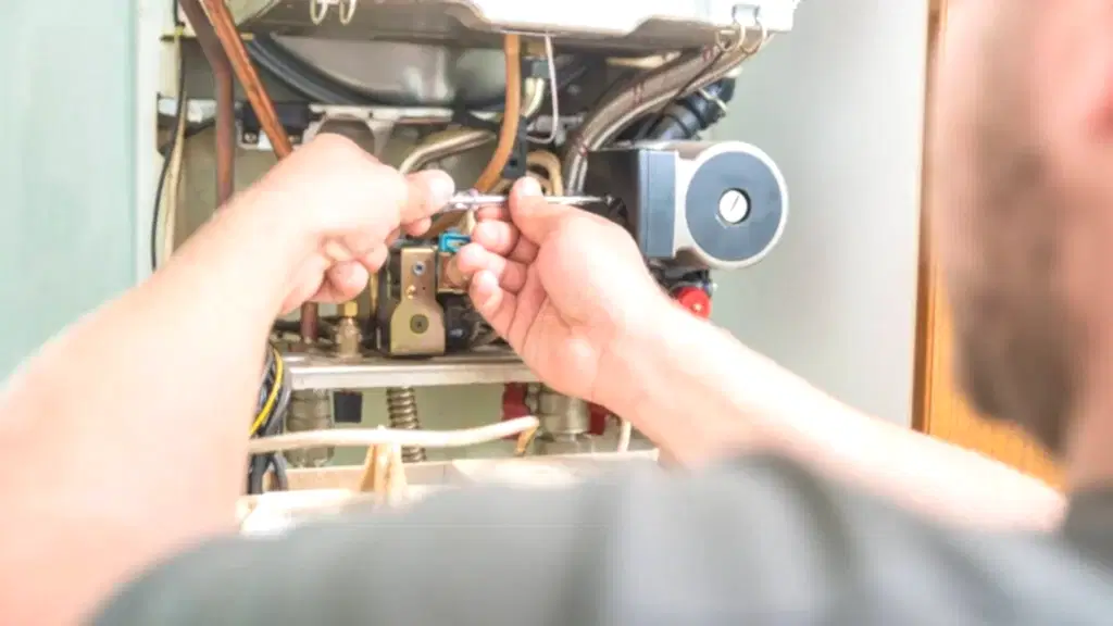 Furnace Installation & Replacement Near You