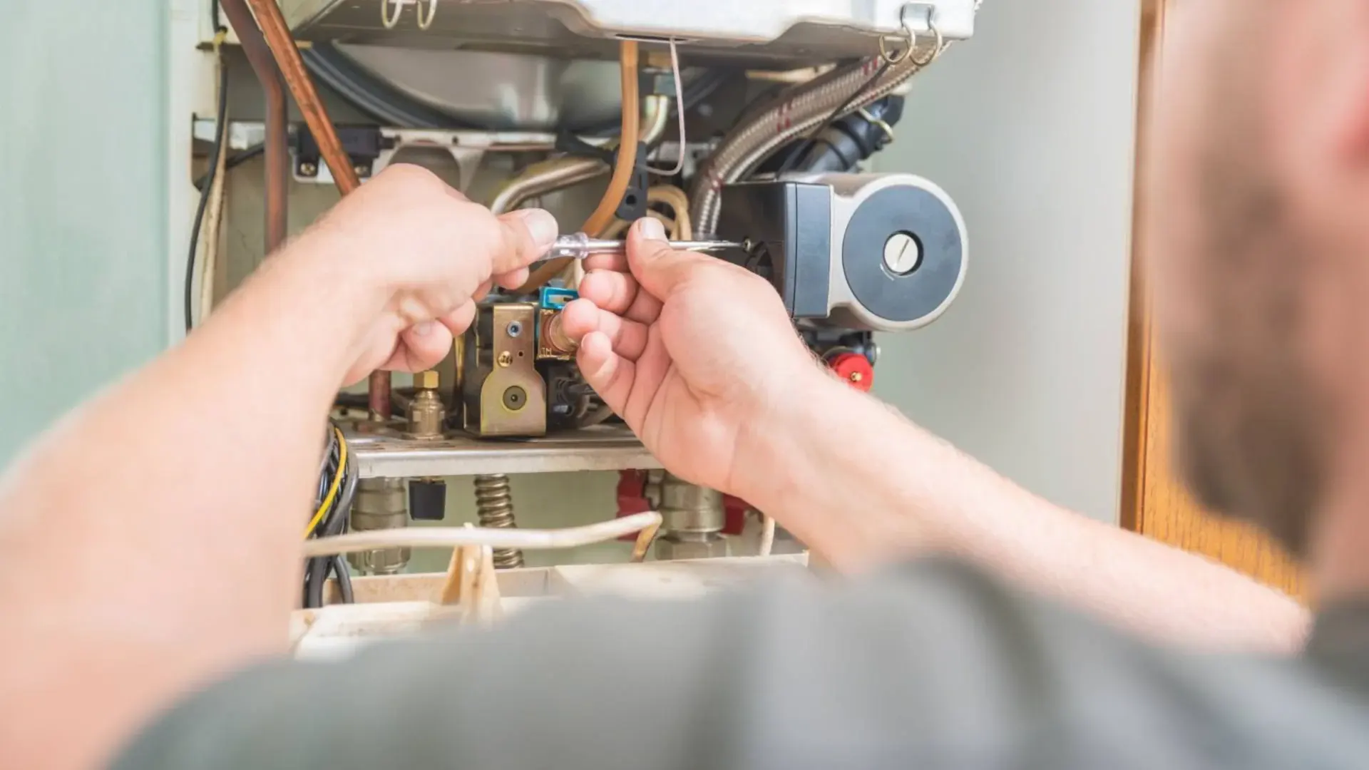 Protecting Your New York City Home: Furnace Installation & Replacement Safety Tips