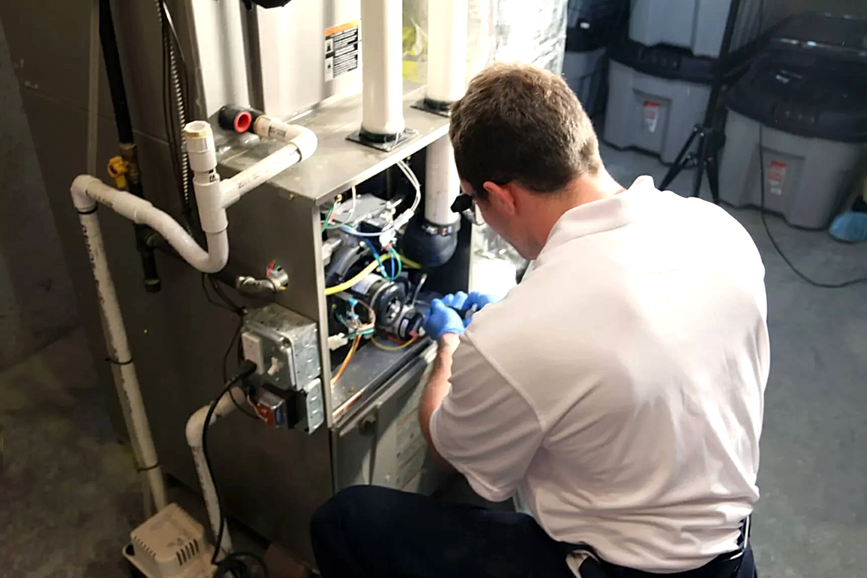 Commerce's Complete Guide to Furnace Repair