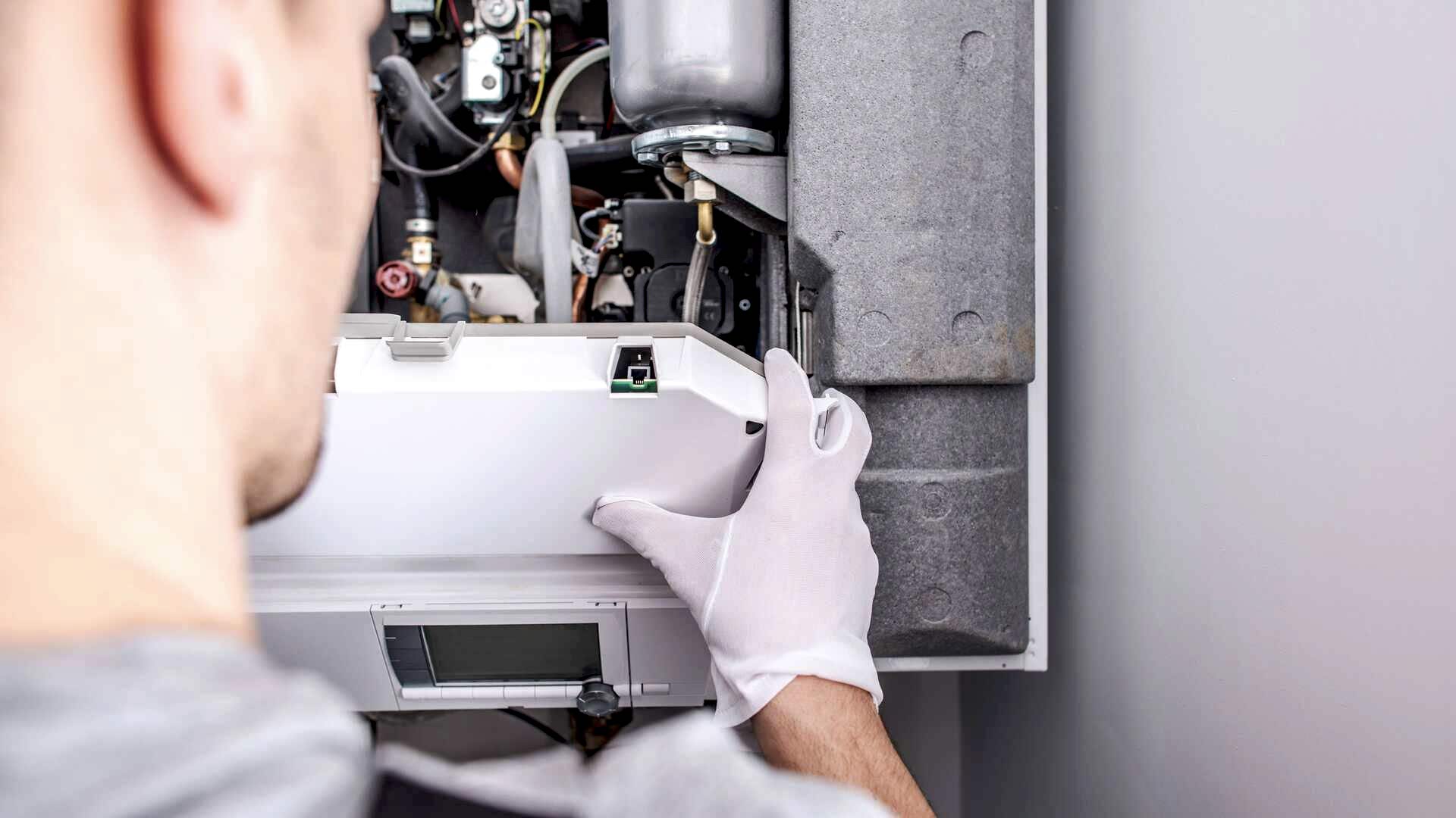 How We Approach Furnace Repair