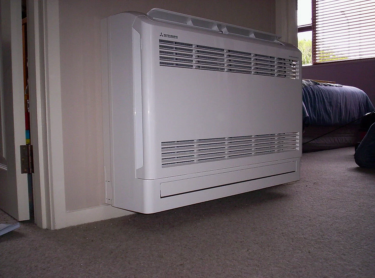 The Complete HVAC Maintenance Procedure at Modern Family
