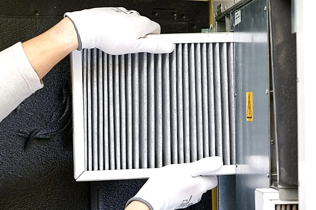 Heating & Cooling Maintenance Near You