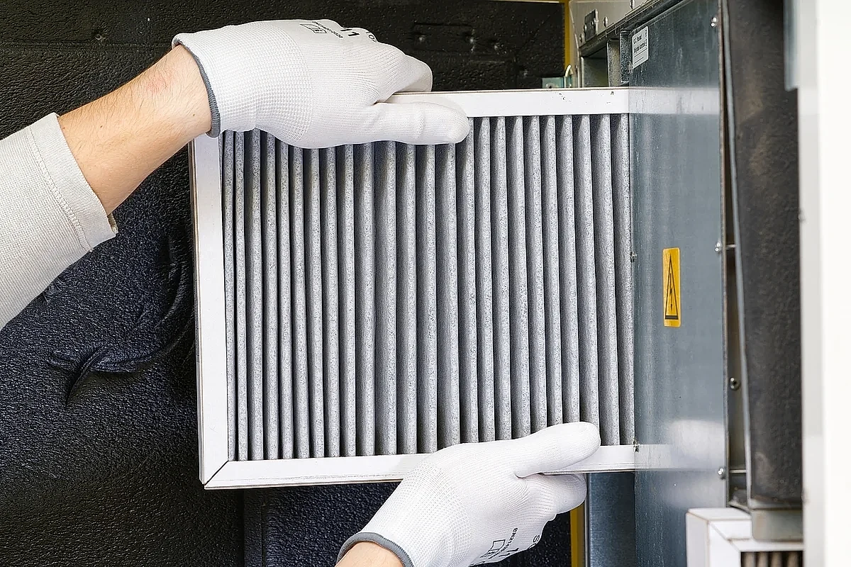 Your Complete Heating & Cooling Maintenance Handbook in Azusa, CA