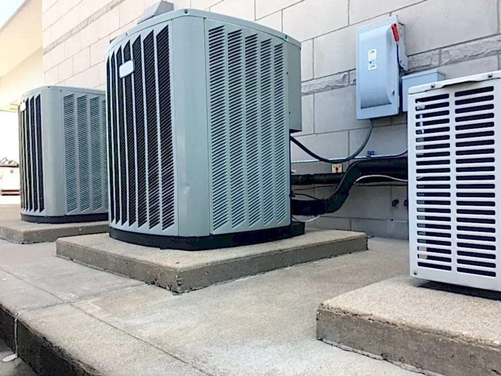 Our Step-by-Step Heating and Furnace Services Process