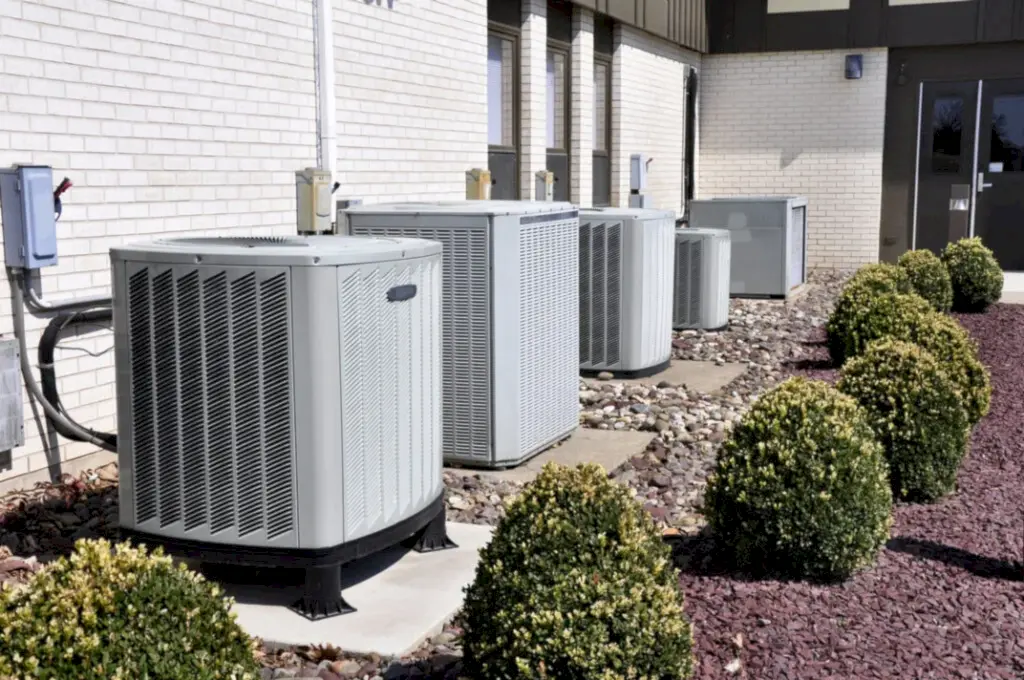 Heating & Furnace Services Near You
