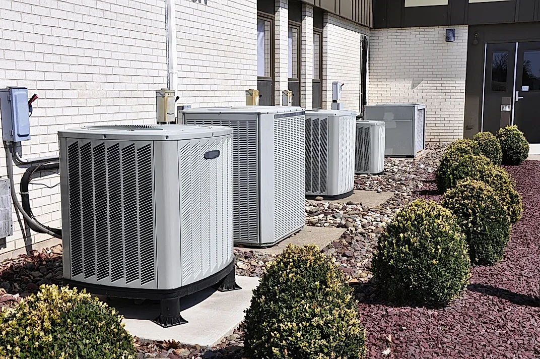 Heating & Furnace Services Best Practices for Safe Paramount Living