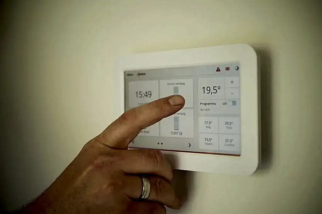 Thermostat Installation Near You