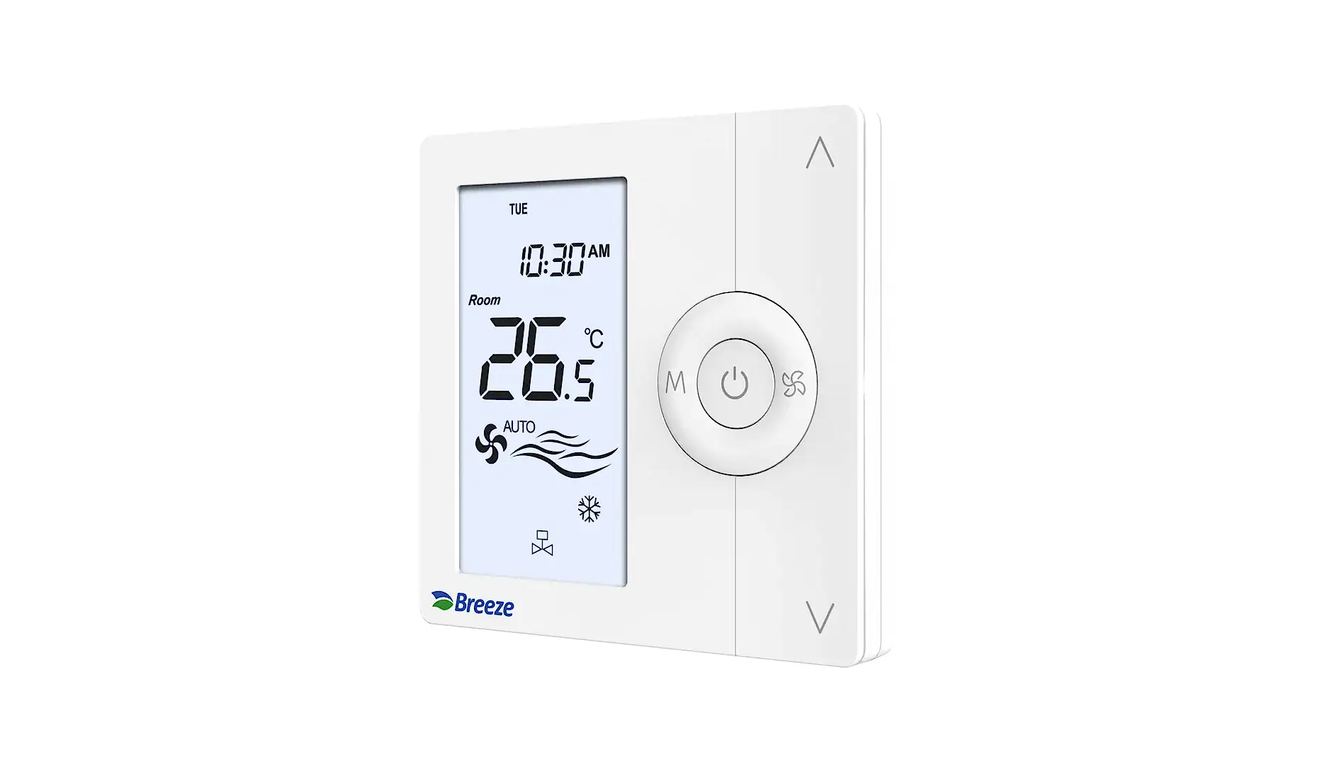 Inside Our Thermostat Installation Methodology