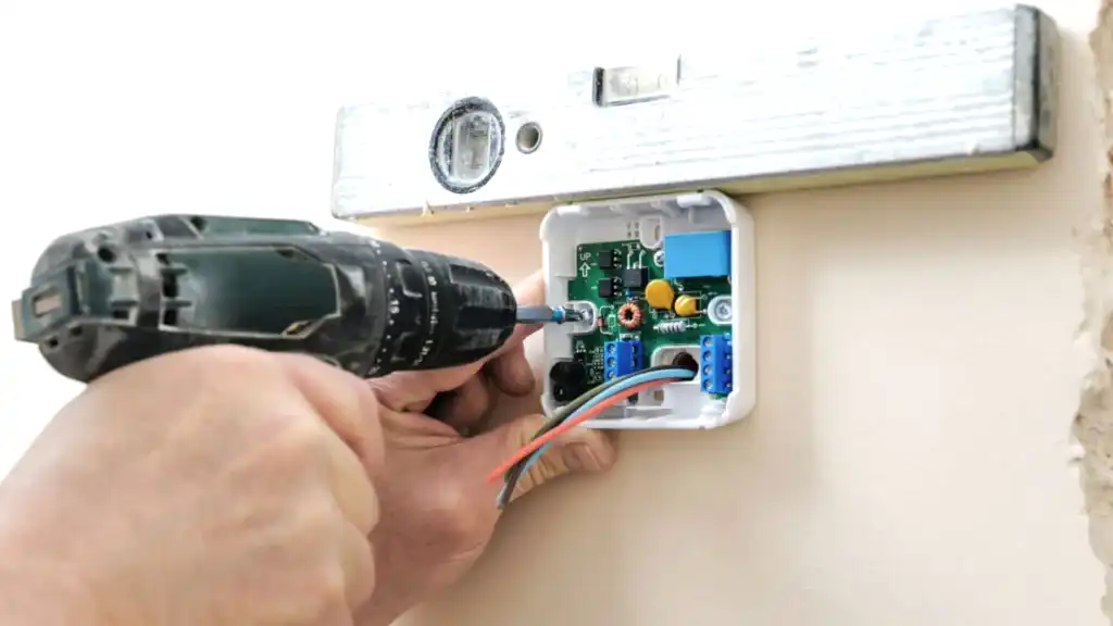 Thermostat Repair Near You