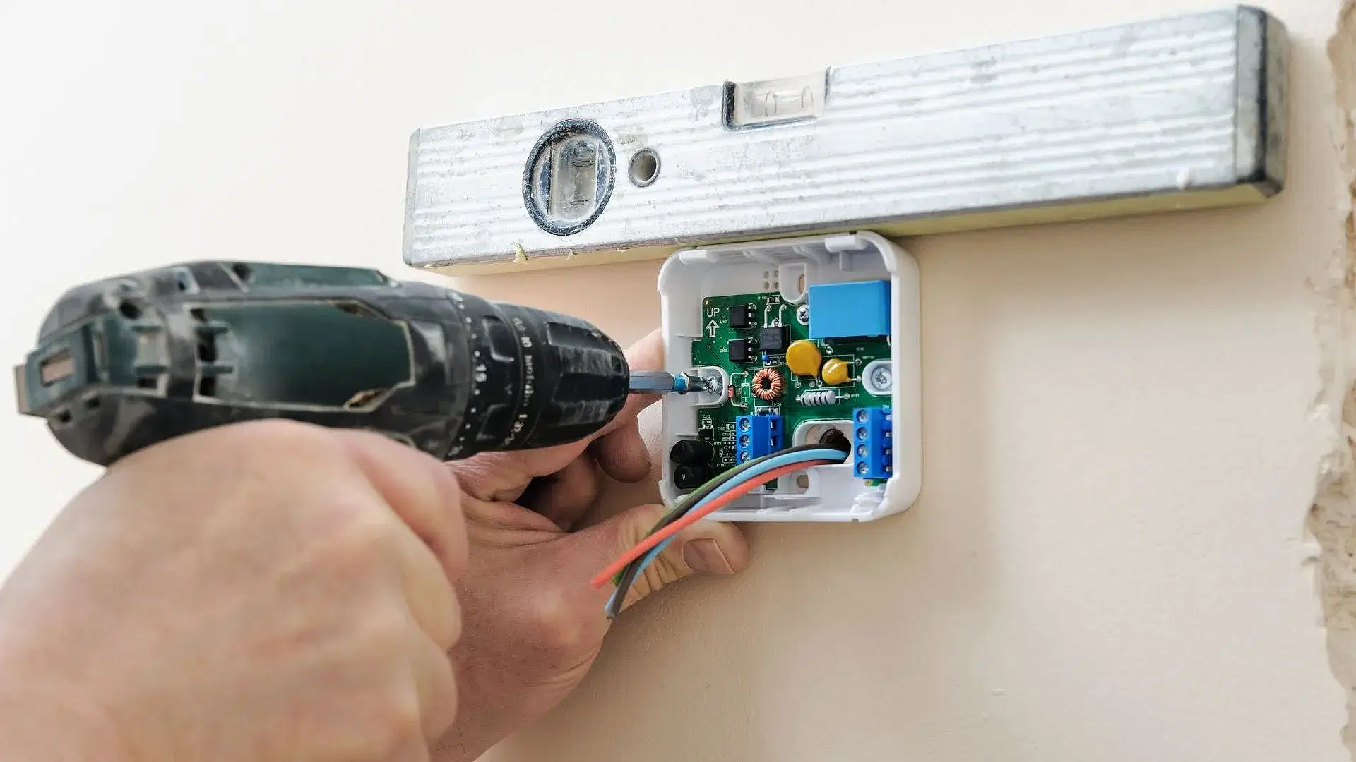 Tailoring Thermostat Repair Installations in Manhattan, NY